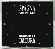 Spagna - Why Me